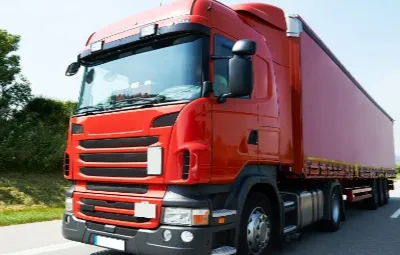 Ankara Saraçhane Ambar Kargo