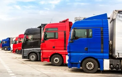 Ankara Saraçhane Ambar Nakliyat